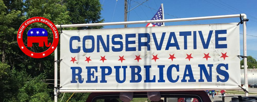 Benzie County Republicans